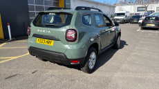 Dacia Duster 1.0 TCe 90 Expression 5dr Petrol Estate